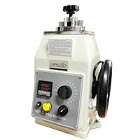 Incluidoras para muestras metalográficas