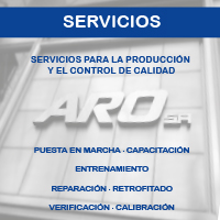 Puesta en marcha, capacitación y entrenamiento