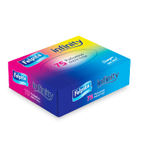 Pañuelos Felpita Infinity caja de 75 pañuelos