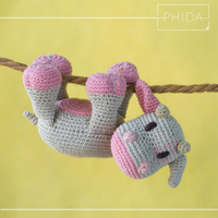 Soft Toy Vaquita Teorema