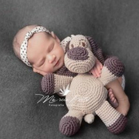 Soft Toy Perrito Fibo