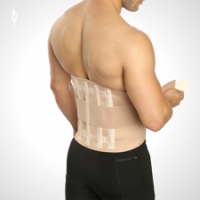 Faja Sacro Lumbar