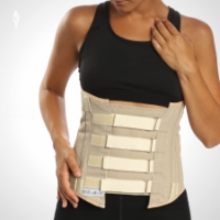 Corset Sacro Lumbar