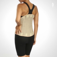 Corset Dorso Lumar