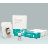 OstiumMax: Implante de Matriz Osea Bovina