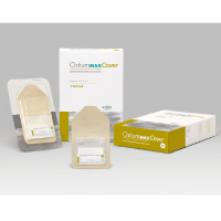 OstiumMax Cover: Membrana Reabsorbible de Colágeno (Origen Porcino)