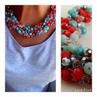 Collar Lucia Colors