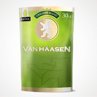 Tabaco para armar Van Haasen