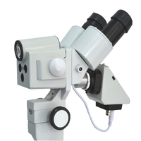 Videocolposcopio Digital Ekhoson D3