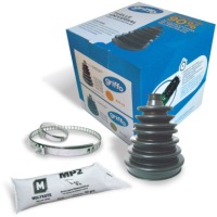 Kit Fuelle Universal para Homocinéticas. CON SOLO 2 MODELOS, CUBRE EL 90% DE LAS APLICACIONES DE MERCADO