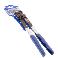 Pinza Griffo para abrazaderas. La mejor calidad del trabajo