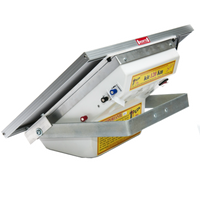 Kit Solar Peón 120 km Cerca Eléctrica