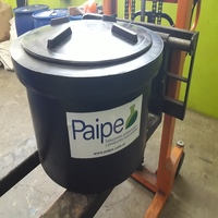 Camaras desgrasadoras para hogares e industria