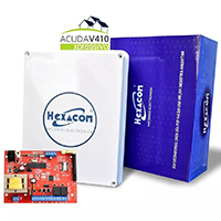 Vecinal V410 Gsm Sms Monitoreable 3g Hexacom