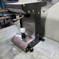 CERRADORA MANUAL DE LATAS DE CERVEZA