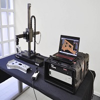 Digitalización e Ingeniería Inversa