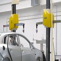 Mantenimiento de Equipos de Medición Dimensionales