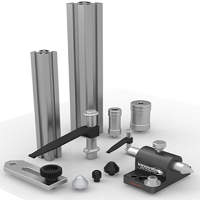 Kit de Sujeción de piezas.