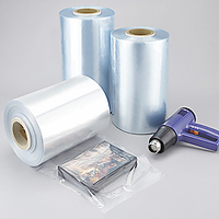 POLIOLEFINA TERMOCONTRAIBLE