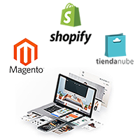 Desarrollo de tiendas online