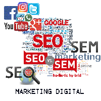 Marketing Digital