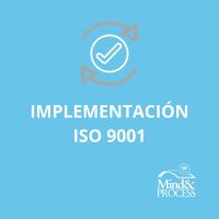 IMPLEMENTACION DE NORMAS ISO 9001
