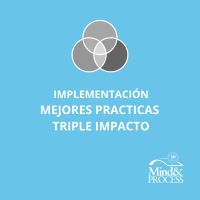 IMPLEMENTACION BUENAS PRACTICAS DE TRIPLE IMPACTO