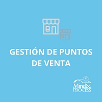 GESTION DE PUNTOS DE VENTA