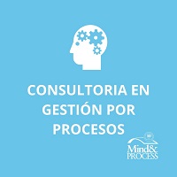 CONSULTORIA EN GESTIÓN POR PROCESOS