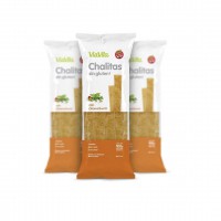 CHALITAS CHIMICHURRI LIBRES DE GLUTEN