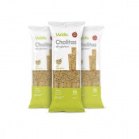 CHALITAS SEMILLA LIBRES DE GLUTEN