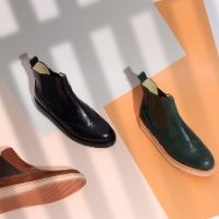 UltraLight Boots