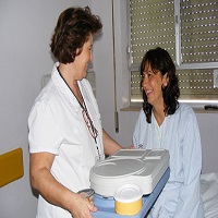 Curso a distancia Camarera/o hospitalaria/o (servicio de alimentación en salud)