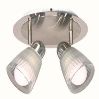 apliques LINEA ABRIL  de 1 a  3 luces varios colores E27 para lampara led