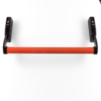 Dispositivo Antipanico Linea PUSH BAR