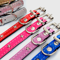 Collar Nº0/1 Con tachas