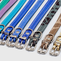 Collar Nº0/1 Liso y/o estampado