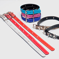 Collar Nº2/3 Con tachas