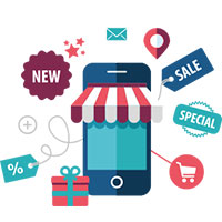 Desarrollo de Tiendas Virtuales