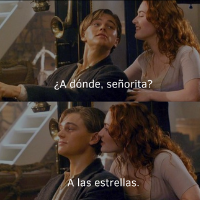 Subtítulos en español