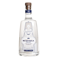 Restinga Gin Artesanal