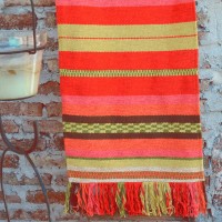 Camino de mesa TALAMPAYA - Table Runner TALAMPAYA - 6301.30.00.900G