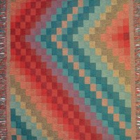 Manta SIMONA - Throw SIMONA - 6301.30.00.900G