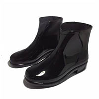 botineta de mujer 35 al 40