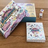 BUSCADORES DE UNICORNIOS