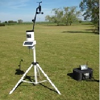 Estación Meteorológica PEGASUS