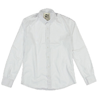 CAMISA SEATLE BLANCA