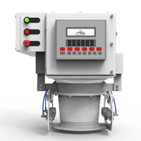 EMBOLSADORA BOCA ABIERTA MOD BAG-420-B