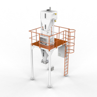 EMBOLSADORA BOCA ABIERTA MOD BAG-420-N