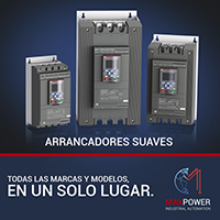 ARRANCADORES SUAVES